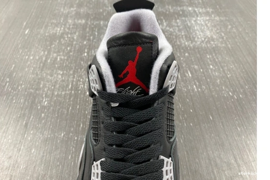 FV5029-006 Jordan   4 Bred Retro FV5029-006 Reimagined 1120